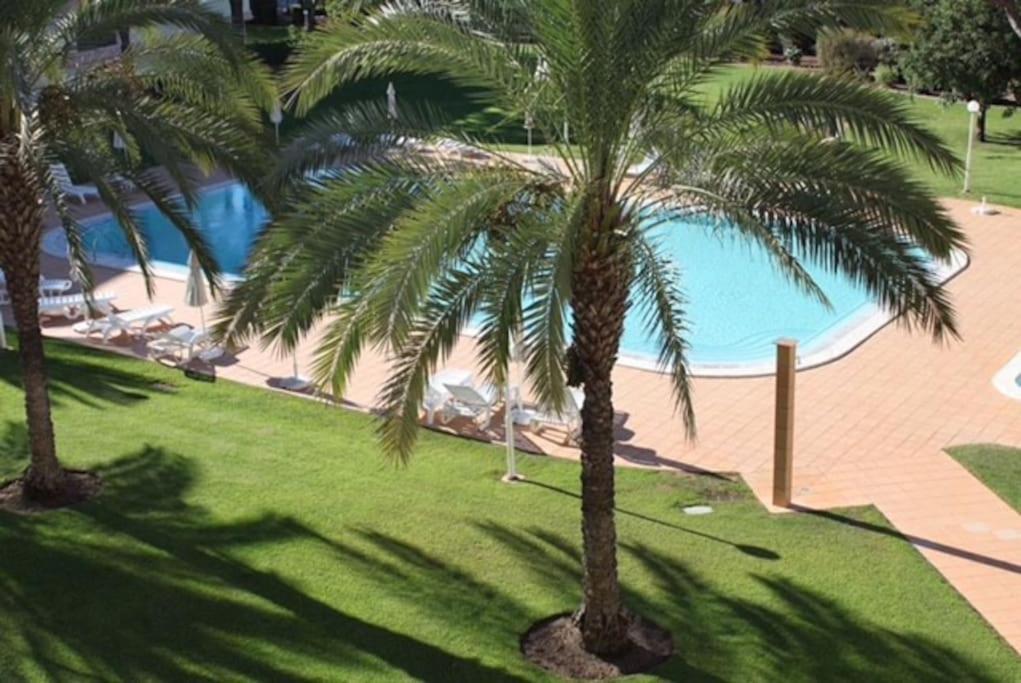 Apartamento Escape With A Large Balcony And Parking *